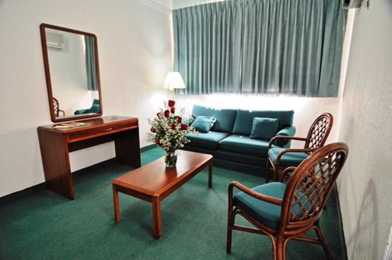 Maracaibo Cumberland Hotel Exterior foto