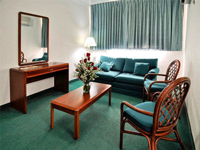 Maracaibo Cumberland Hotel Exterior foto