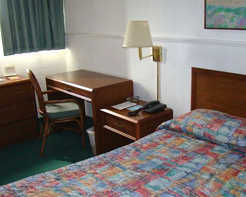 Maracaibo Cumberland Hotel Exterior foto