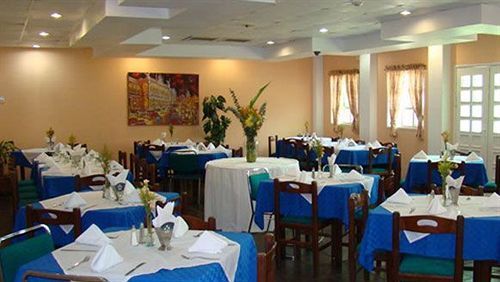 Maracaibo Cumberland Hotel Exterior foto