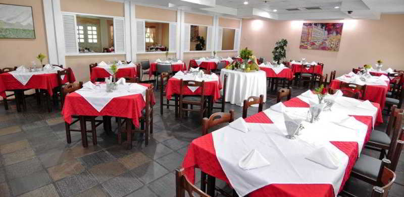 Maracaibo Cumberland Hotel Exterior foto
